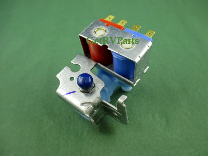 NLA Dometic 3851116016 RV Refrigerator Ice Maker Water Valve