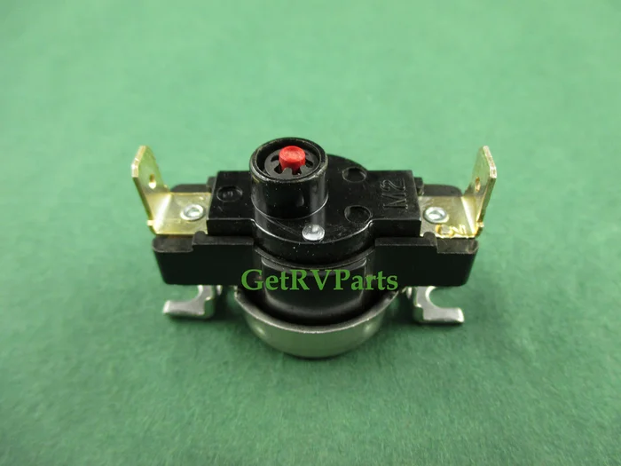 NLA Genuine – Suburban RV Water Heater | 231461 | DSI ECO High Limit Switch