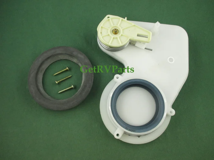 NLA Thetford 19834 Aria Classic RV Toilet Mechanism