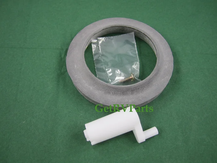 NLA Thetford 42048 RV Trailer Motorhome Toilet Ball Drive Arm Style II