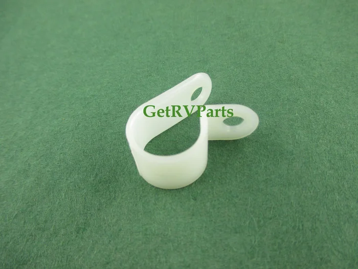 Norcold 61536522 RV Refrigerator Shelf Clamp Two Pack