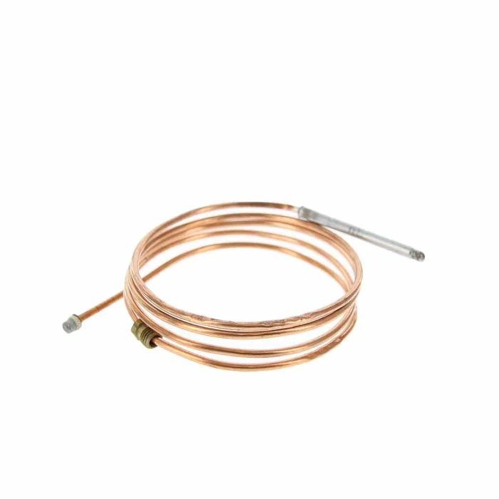 Norcold 617983 OEM RV Refrigerator Thermocouple – 3163 Unit & Model Configured