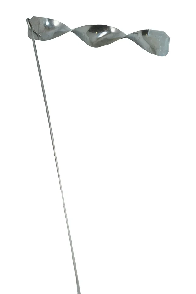 Norcold 618915 Flue Baffle 1200 Models (PWY)