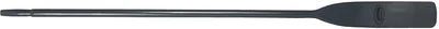 OAR PAINTED GREY 5-1/2FT