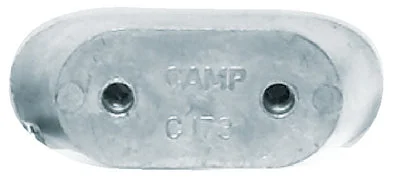 OMC OUTDRIVE ZINC