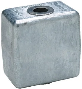 OMC ZN ANODE BLOCK
