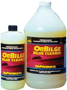 ORBILGE GALLON