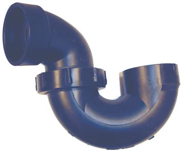 P-TRAP 1 1/2IN ABS