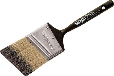 PACIFICA-BADGER 3″