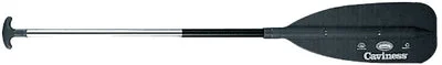 PADDLE SYN. 4FT BLACK