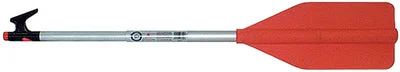 PADDLE W/BOAT HOOK 32 TO 66IN