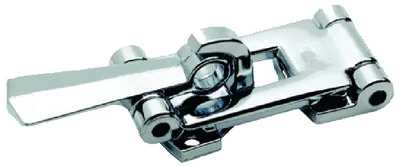 PADLOCK EYE CLAMP FLUSH MT/ZMK