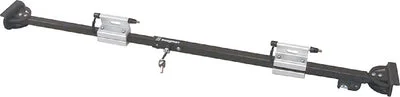 PICK UP FORK MOUNT RACK