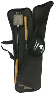 PIE IRON STORAGE BAG