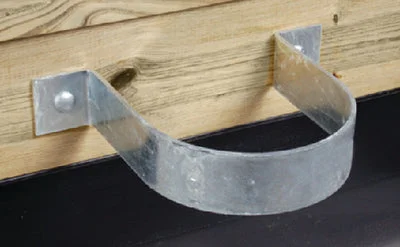 PILING HOOP 10″
