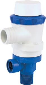 PIRANHA LIVEWELL PUMP 800 GPH
