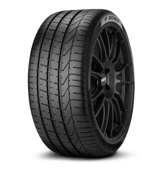 Pirelli P-Zero Tire – 225/40ZR18 92Y (Mercedes-Benz)