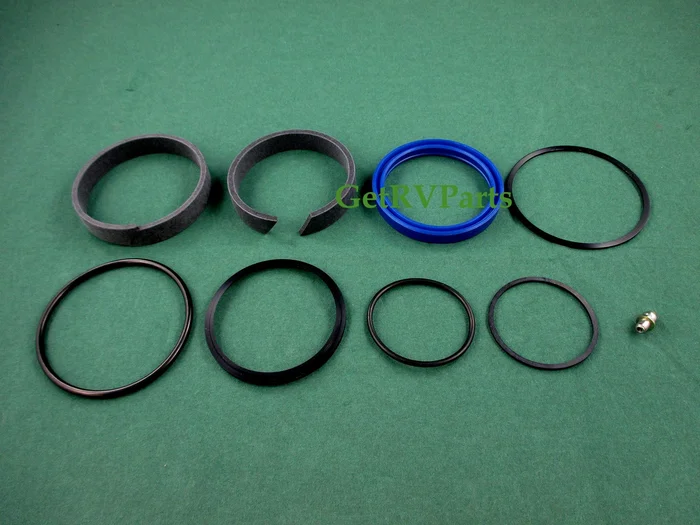 Power Gear 359458 Leveling Jack Seal Replacement Kit Lippert 800199S