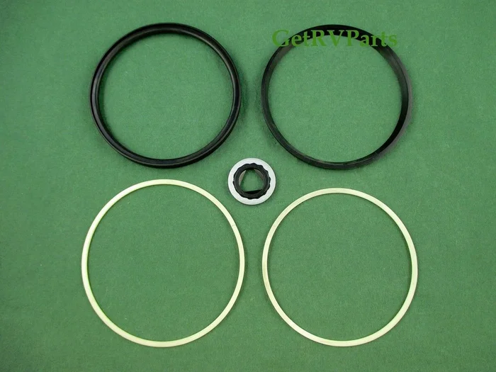 Power Gear 359464 Leveling Jack Seal Replacment Rebuild Kit (800130S)