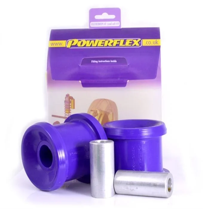 Powerflex Rear Subframe Rear Mount Bushing – BMW | E8X 1M | E9X M3
