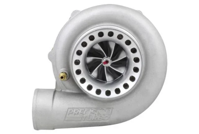 Precision Turbo PT6262 GEN1 JOURNAL BEARING T4 .81 A/R TURBO
