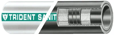 PREM SANI WHITE 1-1/2″X12.5′
