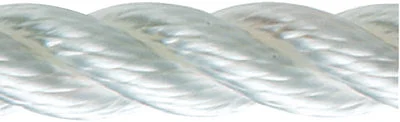 PREMIUM NYLON 5/8 X 600 WHITE