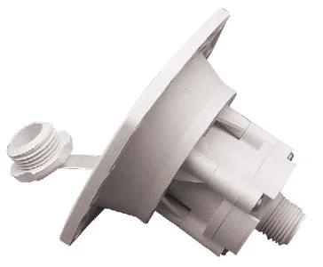 PRESSURE REGULATOR WALL MOUNT
