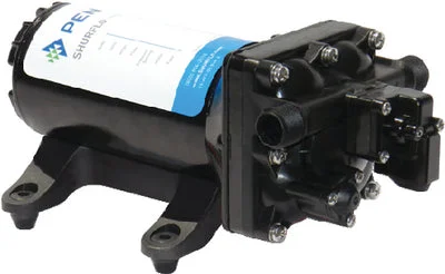 PRO BAITMASTER II 24V