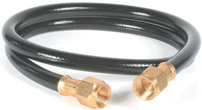 PROPANE HOSE ASSEMBLY-3′