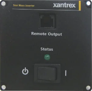 PROSINE INTERFACE PANEL
