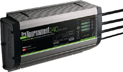 PROTOUR240 ELITE DUAL 24A-2BNK