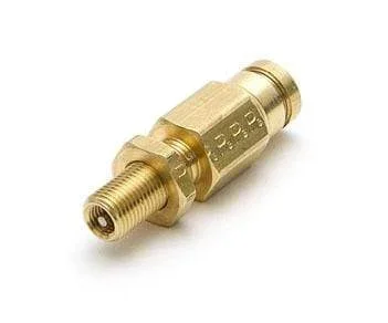 PTC Inflation Valve
