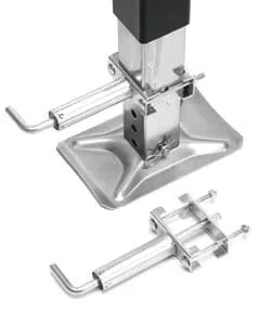 PULL PINS FOR LANDING GEAR