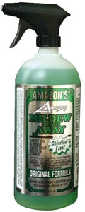 QUART MILDEW AWAY