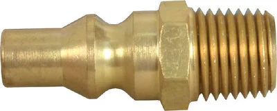 QUICK COUPLER CONNECTION