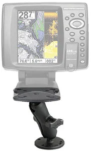 RAM 1″ BAL MT HUMMINBRD ETC