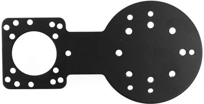 RAM MOUNT FOR GPS MODULE