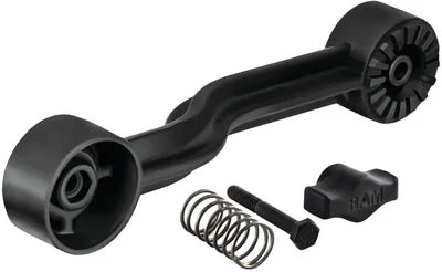 RAM ROD HOLDER POST 8IN EXT AR