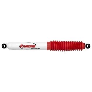 Rancho RS5404 RS5000 Steering Damper