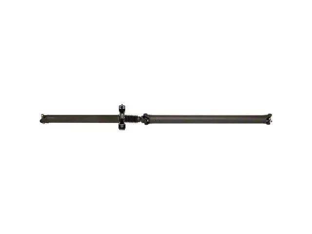 Rear Driveshaft Assembly (13-16 2WD Silverado 2500 HD Extended/Double Cab w/ 8-Foot Long Box)Find parts that fit my vehicle