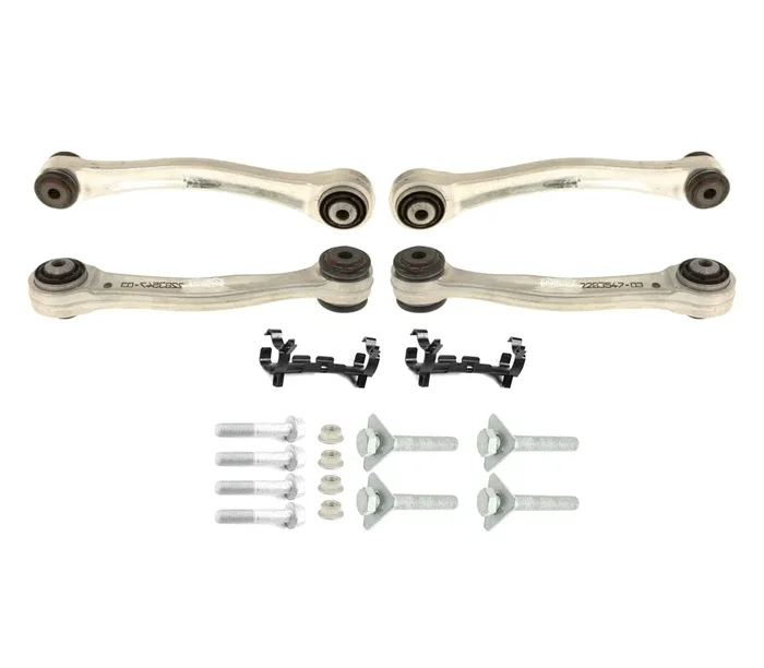 Rear Upper Control Arm M Upgrade Kit – BMW / E8X / E9X