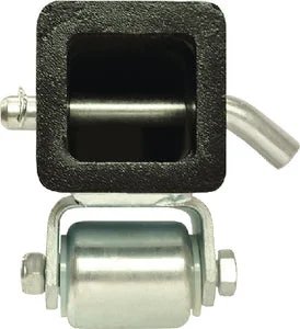 RECEIVER MOUNT PROTECTOR