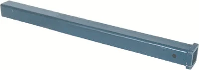 RECEIVER TUBE-2″ 36 INCH