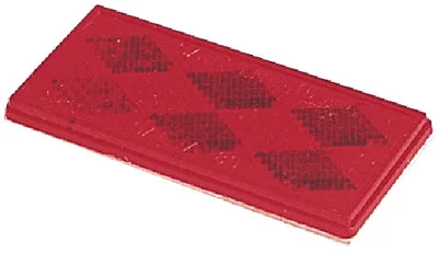 REFLECTOR RED