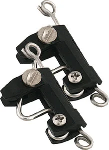 RELEASE CLIP STD ZIP OUTRIGGER