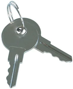 REPLACEMENT KEY- CODE 785