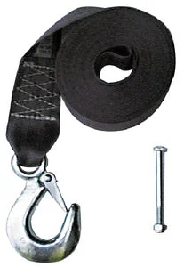 REPLACEMENT WINCH STRAP 16′