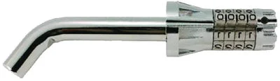 RESETTABLE COMB 5/8 RECR LOCK