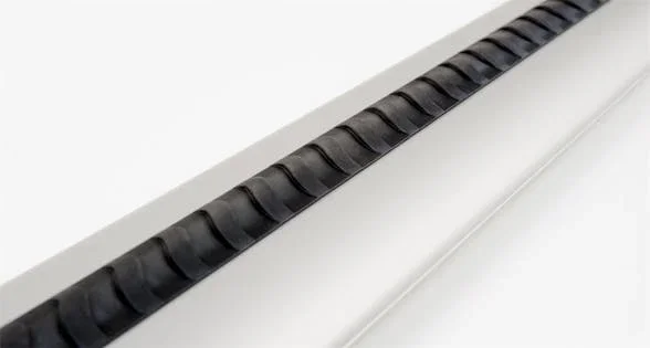 Rhino-Rack VA-VGS8 Vortex Generating Strip (8 Pack)